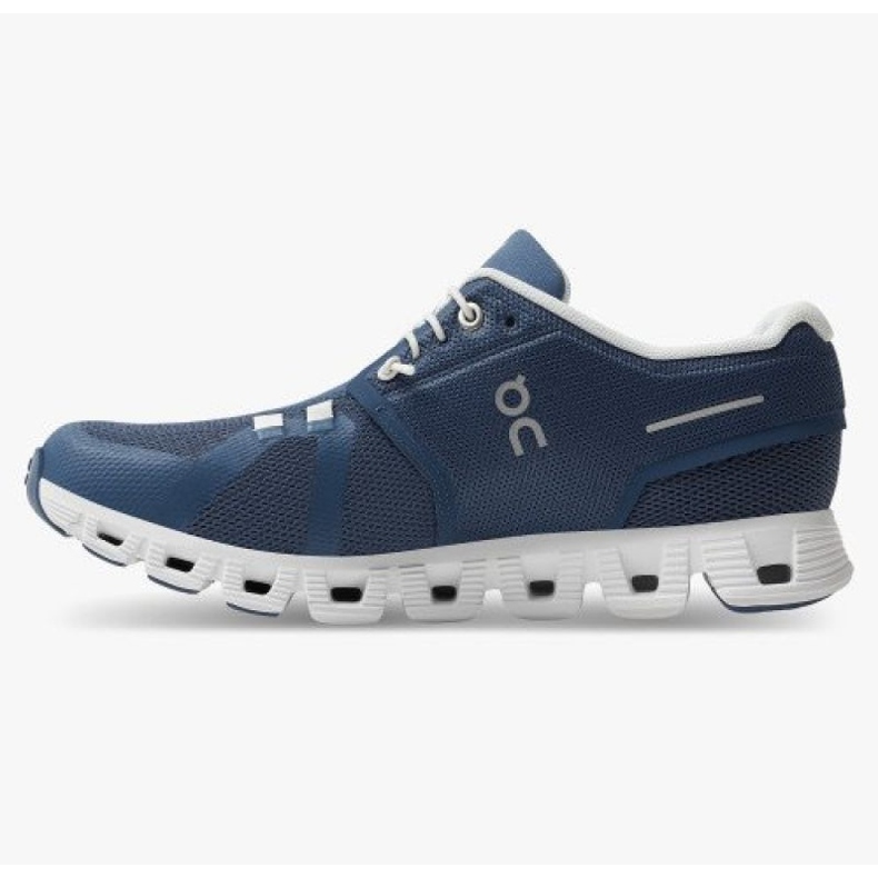 Zapatillas On Running Cloud 5 5998901 azul 1