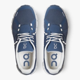 Zapatillas On Running Cloud 5 5998901 azul 2