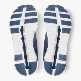 Zapatillas On Running Cloud 5 5998901 azul 3