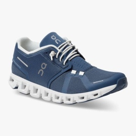 Zapatillas On Running Cloud 5 5998901 azul 5