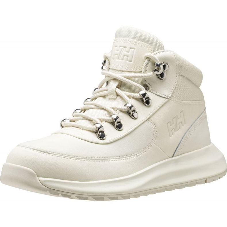 Helly Hansen Forest Evo 11912 047 zapatos de invierno blanco 1