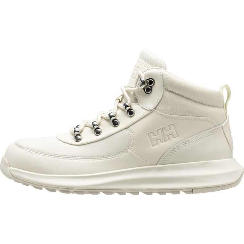 Helly Hansen Forest Evo 11912 047 zapatos de invierno blanco 2