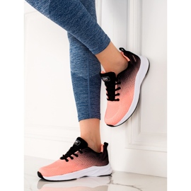 Zapatillas deportivas ligeras DK negro 2