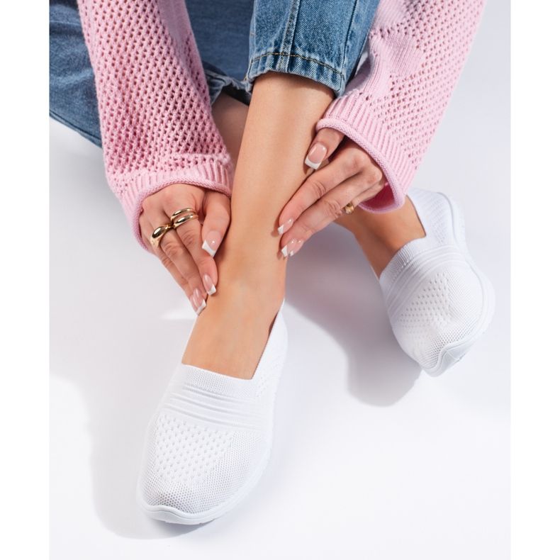 Tiempos dorados blanco 1