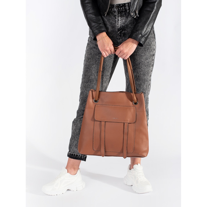 Zapatillas blancas con suela gruesa. blanco 1