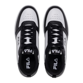 Zapatillas Fila Rega Nf FFM0370 83036 blanco 1