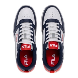 Zapatillas Fila Rega Nf FFM0370 50007 blanco 2