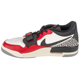 Zapatillas Nike Jordan Air Legacy 312 Low CD7069-106 blanco 1