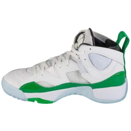Zapatillas Jordan Jumpman Two Trey DO1925-130 blanco 1 Zapatillas Jordan Jumpman Two Trey DO1925-130 blanco 1