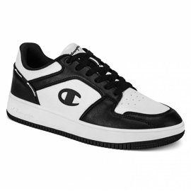 Zapatillas Champion RD18 2.0 S21906.WW019 blanco 1