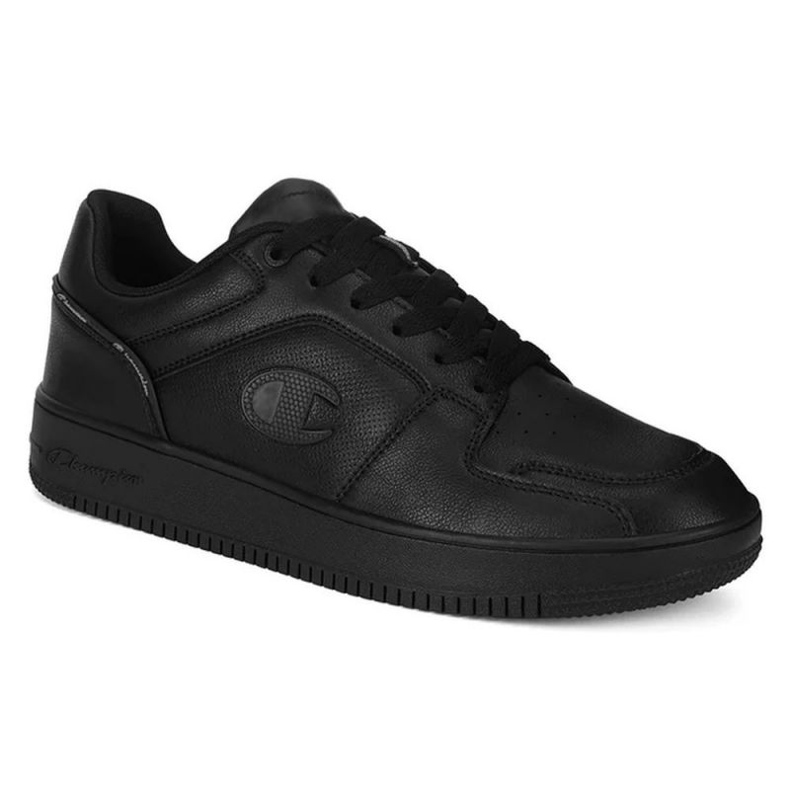 Zapatillas Champion RD18 2.0 S21906.KK009 negro 1 Zapatillas Champion RD18 2.0 S21906.KK009 negro 1