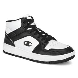 Champion RD18 2.0 Zapatillas medias S21907.WW019 blanco 1