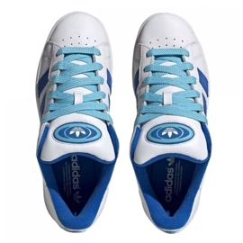 Zapatos Adidas Originals Campus 00s ID2066 blanco 2