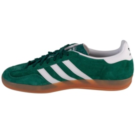Adidas Gazelle en zapatos JI2062 verde 1