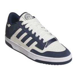 Zapatillas Adidas Rapid Court Low JP5254 azul 1