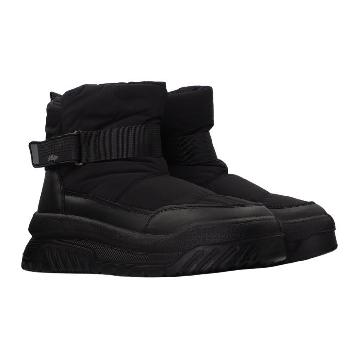 Zapatos Lee Cooper LCJ-24-47-3141LA negro 1