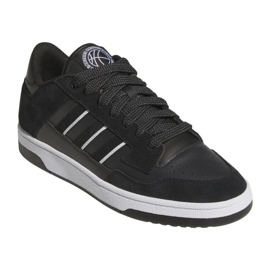 Zapatillas Adidas Rapid Court Low JP5247 negro 1
