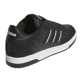 Zapatillas Adidas Rapid Court Low JP5247 negro 2