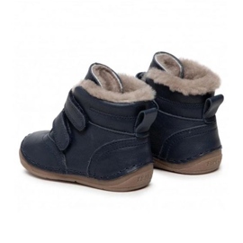 Botas Froddo G2110100-4 azul 1 Botas Froddo G2110100-4 azul 1