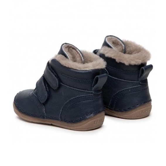 Botas Froddo G2110100-4 azul 1 Botas Froddo G2110100-4 azul 1