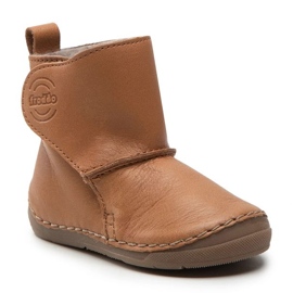 Botas Froddo G2160072-6 marrón 1