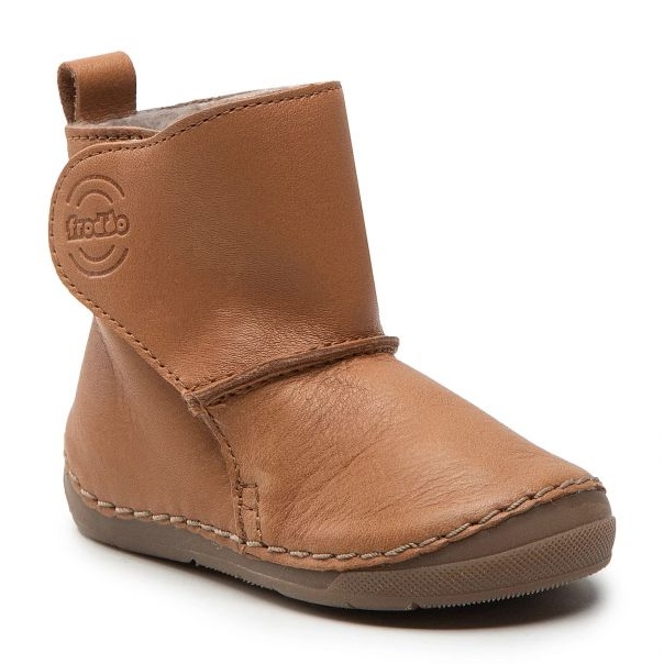 Botas Froddo G2160072-6 marrón 1 Botas Froddo G2160072-6 marrón 1