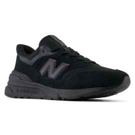 Zapatillas deportivas New Balance Nb 997 U997RFB negro 1