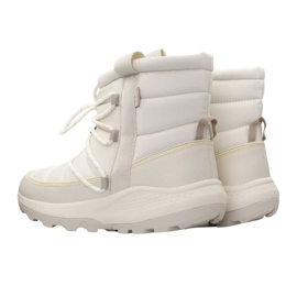 Zapatos Lee Cooper LCJ-24-03-3070LA beige 2