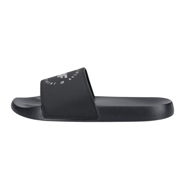 Chanclas 4F F044A 4FMM00FFLIF044A 20S negro 1