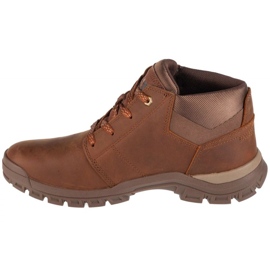 Botas Chukka Umbral Caterpillar P725953 marrón 1