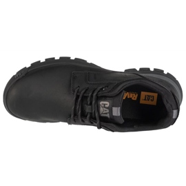 Zapatos Caterpillar Threshold Low P726059 negro 2
