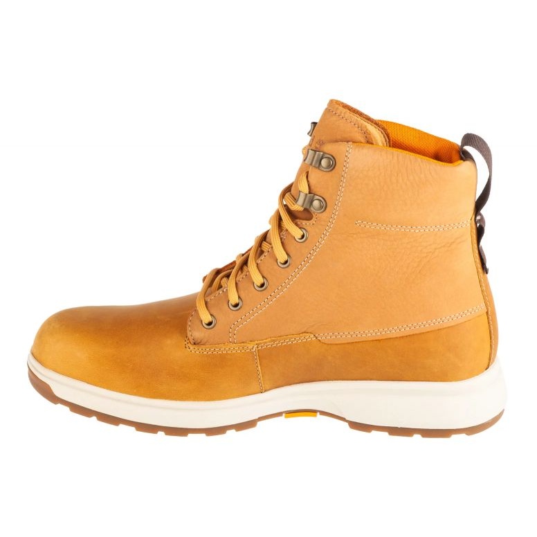 Timberland Atwells Ave Wp Bota 1A43VN amarillo 1