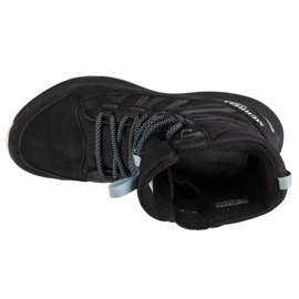 Zapatillas Merrell Bravada Edge 2 Thermo Mid Wp J036798 negro 2