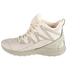 Zapatillas Merrell Bravada Edge 2 Thermo Demi Wp J038200 beige 1