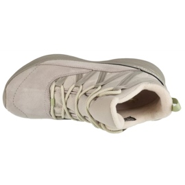Zapatillas Merrell Bravada Edge 2 Thermo Demi Wp J038200 beige 2