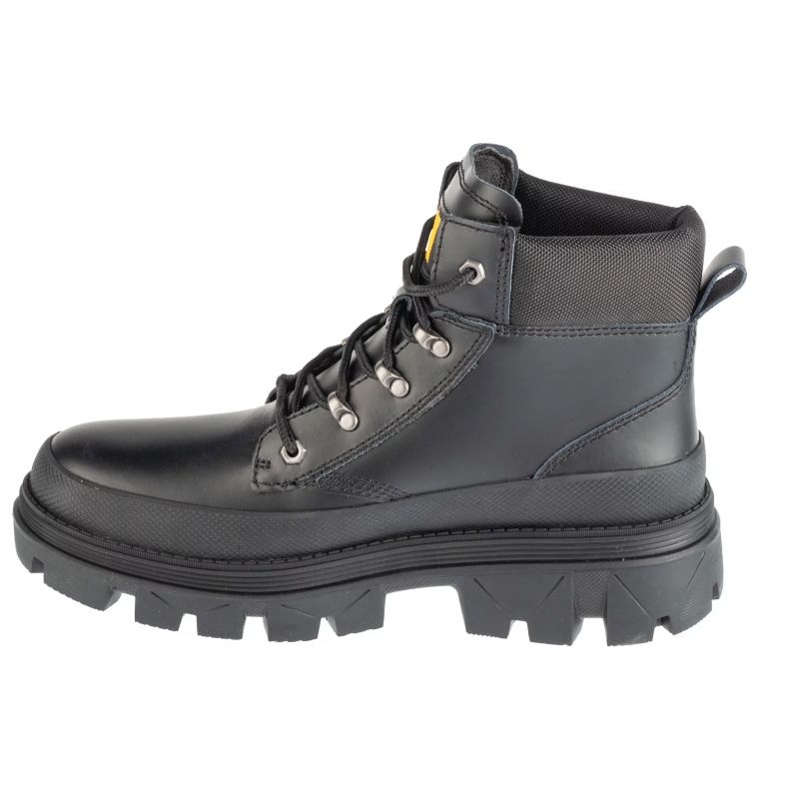 Zapatos Caterpillar Colorado Hardwear Wp P111518 negro 1