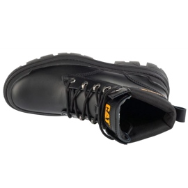 Zapatos Caterpillar Colorado Hardwear Wp P111518 negro 2