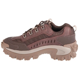 Botas Caterpillar Intruder P111566 marrón 1 Botas Caterpillar Intruder P111566 marrón 1