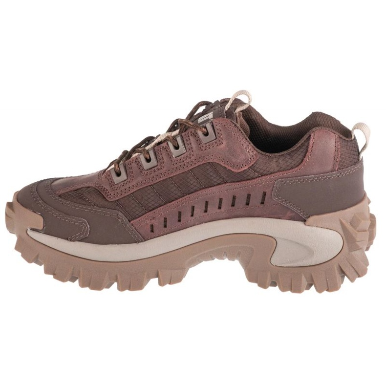 Botas Caterpillar Intruder P111566 marrón 1 Botas Caterpillar Intruder P111566 marrón 1