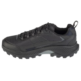 Zapatillas Merrell Speed ​​Strike 2 Wp J037841 negro 1