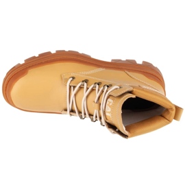 Zapatos Caterpillar Colorado Hardwear Wp P111521 beige 2