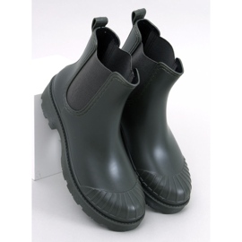 Botas Chelsea verdes Andel 1