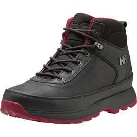 Zapatillas Helly Hansen Calgary 2 12036 993 negro 2