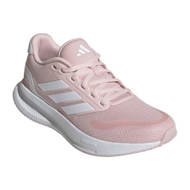 Zapatillas Adidas Runfalcon 5 Running IE0528 rosado 1 Zapatillas Adidas Runfalcon 5 Running IE0528 rosado 1