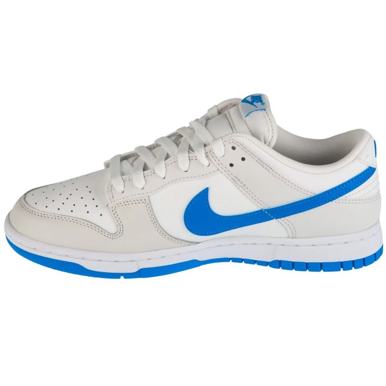 Zapatillas Nike Dunk Low Retro DV0831-108 blanco 1 Zapatillas Nike Dunk Low Retro DV0831-108 blanco 1