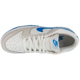 Zapatillas Nike Dunk Low Retro DV0831-108 blanco 2
