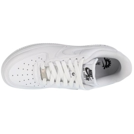 Zapatillas Nike Air Force 1 07 DX5883-100 blanco 2