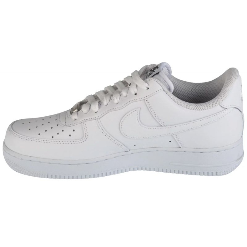 Zapatillas Nike Air Force 1 07 FD1146-100 blanco 1 Zapatillas Nike Air Force 1 07 FD1146-100 blanco 1