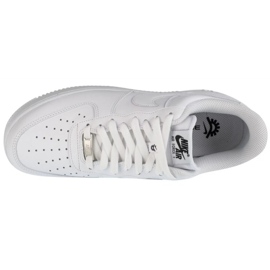 Zapatillas Nike Air Force 1 07 FD1146-100 blanco 2