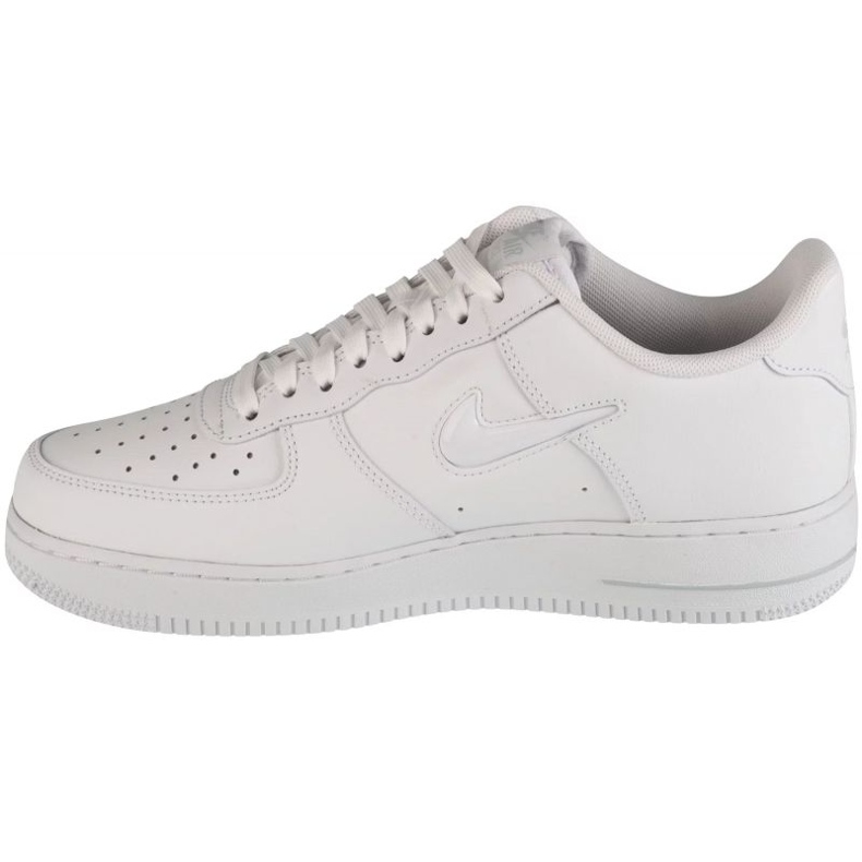 Zapatillas Nike Air Force 1 HM0621-100 blanco 1 Zapatillas Nike Air Force 1 HM0621-100 blanco 1